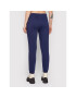 DKNY Sport Pantaloni trening DP1P2716 Bleumarin Regular Fit - Pled.ro