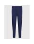 DKNY Sport Pantaloni trening DP1P2716 Bleumarin Regular Fit - Pled.ro