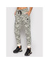 DKNY Sport Pantaloni trening DP1P2729 Bej Regular Fit - Pled.ro