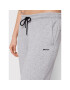 DKNY Sport Pantaloni trening DP1P2743 Gri Regular Fit - Pled.ro