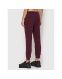 DKNY Sport Pantaloni trening DP1P2750 Violet Regular Fit - Pled.ro