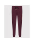 DKNY Sport Pantaloni trening DP1P2750 Violet Regular Fit - Pled.ro