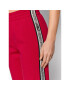 DKNY Sport Pantaloni trening DP1P2802 Roșu Regular Fit - Pled.ro