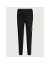 DKNY Sport Pantaloni trening DP1P2823 Negru Regular Fit - Pled.ro