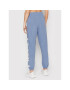 DKNY Sport Pantaloni trening DP1P2833 Albastru Relaxed Fit - Pled.ro