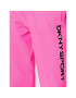 DKNY Sport Pantaloni trening DP1P2981 Roz Regular Fit - Pled.ro