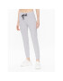 DKNY Sport Pantaloni trening DP2P1917 Gri Classic Fit - Pled.ro