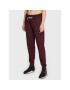 DKNY Sport Pantaloni trening DP2P1917 Violet Regular Fit - Pled.ro