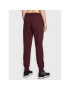 DKNY Sport Pantaloni trening DP2P1917 Violet Regular Fit - Pled.ro