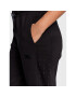 DKNY Sport Pantaloni trening DP2P2250 Negru Regular Fit - Pled.ro