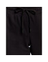 DKNY Sport Pantaloni trening DP2P2250 Negru Regular Fit - Pled.ro