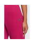 DKNY Sport Pantaloni trening DP2P3114 Roz Regular Fit - Pled.ro