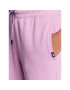 DKNY Sport Pantaloni trening DP2P3117 Violet Regular Fit - Pled.ro