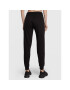 DKNY Sport Pantaloni trening DP2P3120 Negru Regular Fit - Pled.ro