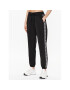 DKNY Sport Pantaloni trening DP2P3170 Negru Classic Fit - Pled.ro