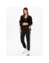 DKNY Sport Pantaloni trening DP2P3170 Negru Classic Fit - Pled.ro