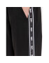 DKNY Sport Pantaloni trening DP2P3170 Negru Classic Fit - Pled.ro