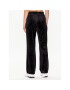 DKNY Sport Pantaloni trening DP2P3174 Negru Classic Fit - Pled.ro