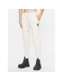 DKNY Sport Pantaloni trening DP3P1854 Bej Regular Fit - Pled.ro