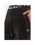 DKNY Sport Pantaloni trening DP3P2744 Negru Regular Fit - Pled.ro