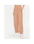 DKNY Sport Pantaloni trening DP3P3286 Maro Regular Fit - Pled.ro