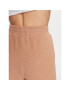 DKNY Sport Pantaloni trening DP3P3286 Maro Regular Fit - Pled.ro