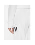 DKNY Sport Pantaloni trening DP3P3379 Alb Relaxed Fit - Pled.ro