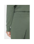 DKNY Sport Pantaloni trening DP3P3406 Verde Wide Leg - Pled.ro