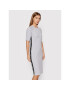 DKNY Sport Rochie de zi DP1D4250 Gri Regular Fit - Pled.ro