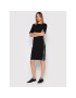 DKNY Sport Rochie de zi DP1D4481 Negru Regular Fit - Pled.ro