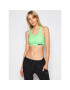 DKNY Sport Sutien top DP0T6711 Verde - Pled.ro