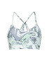 DKNY Sport Sutien top DP0T7994 Colorat - Pled.ro