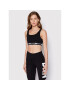 DKNY Sport Sutien top DP2T8551 Negru - Pled.ro