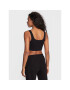 DKNY Sport Sutien top DP2T8708 Negru - Pled.ro