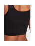 DKNY Sport Sutien top DP2T8708 Negru - Pled.ro