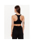 DKNY Sport Sutien top DP2T9192 Negru - Pled.ro