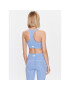 DKNY Sport Sutien top DP3T9210 Albastru - Pled.ro