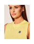 DKNY Sport Top DP0T7194 Galben Regular Fit - Pled.ro