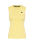 DKNY Sport Top DP0T7194 Galben Regular Fit - Pled.ro