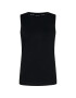 DKNY Sport Top DP0T7453 Negru Regular Fit - Pled.ro