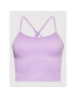 DKNY Sport Top DP1T7982 Violet Slim Fit - Pled.ro