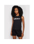 DKNY Sport Top DP1T8084 Negru Relaxed Fit - Pled.ro