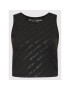 DKNY Sport Top DP1T8467 Negru Slim Fit - Pled.ro