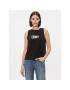 DKNY Sport Top DP2T5892 Negru Classic Fit - Pled.ro