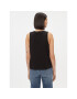 DKNY Sport Top DP2T5892 Negru Classic Fit - Pled.ro