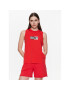 DKNY Sport Top DP2T5892 Roșu Classic Fit - Pled.ro