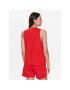 DKNY Sport Top DP2T5892 Roșu Classic Fit - Pled.ro