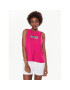 DKNY Sport Top DP2T5892 Vișiniu Classic Fit - Pled.ro