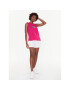 DKNY Sport Top DP2T5892 Vișiniu Classic Fit - Pled.ro