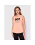 DKNY Sport Top DP2T8765 Portocaliu Regular Fit - Pled.ro